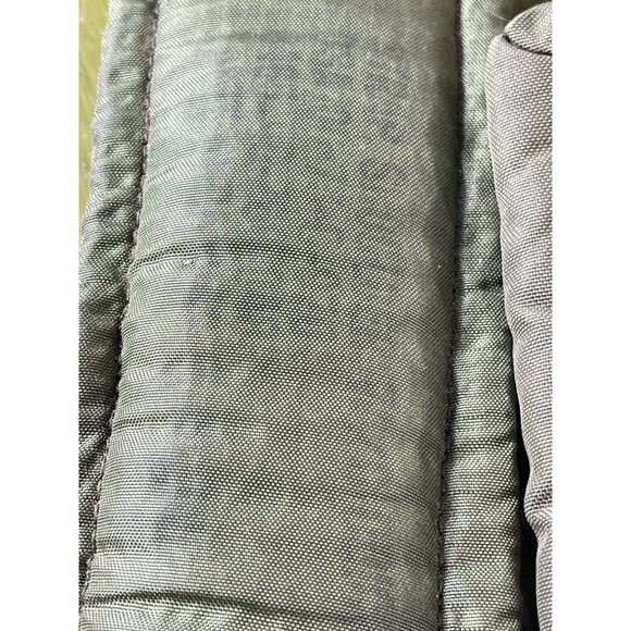 US Military Army Alice Backpack Straps Shoulder Quick Release Vietnam Militaria - Picture 3 of 7